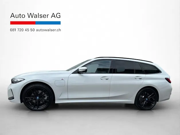 BMW 330e xDrive SAG Touring