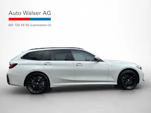 BMW 330e xDrive SAG Touring