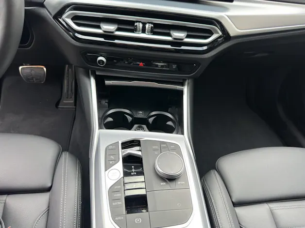 BMW 330e xDrive SAG Touring