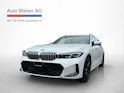 BMW 330e xDrive SAG Touring