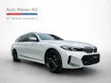 BMW 330e xDrive SAG Touring