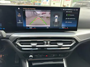 BMW 330e xDrive SAG Touring