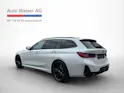 BMW 330e xDrive SAG Touring