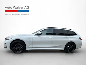 BMW 330e xDrive SAG Touring