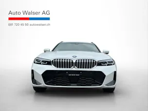 BMW 330e xDrive SAG Touring