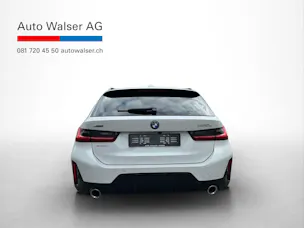 BMW 330e xDrive SAG Touring