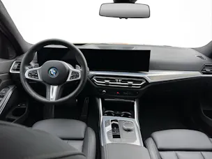 BMW 330e xDrive SAG Touring