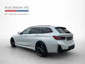 BMW 330e xDrive SAG Touring
