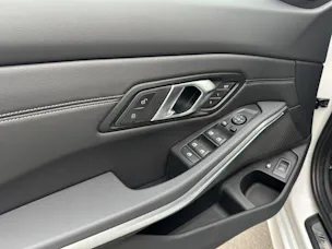 BMW 330e xDrive SAG Touring