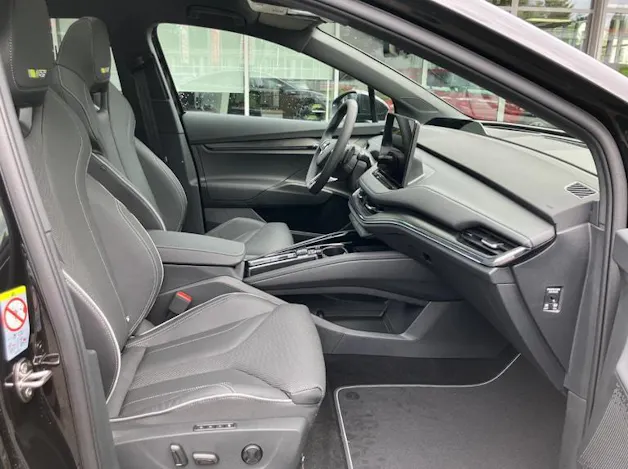 Škoda Superb Combi 2.0 TSI L & K 4x4 DSG