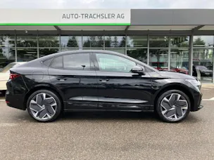 Škoda Superb Combi 2.0 TSI L & K 4x4 DSG