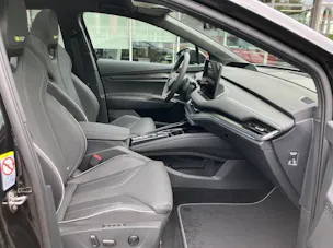 Škoda Superb Combi 2.0 TSI L & K 4x4 DSG