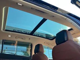 Škoda Superb Combi 2.0 TSI L & K 4x4 DSG