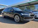 Škoda Superb Combi 2.0 TSI L & K 4x4 DSG