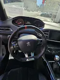 Peugeot 308 1.6 THP GTi