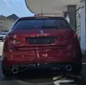 Peugeot 308 1.6 THP GTi
