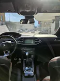 Peugeot 308 1.6 THP GTi