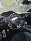 Peugeot 308 1.6 THP GTi