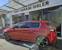 Peugeot 308 1.6 THP GTi
