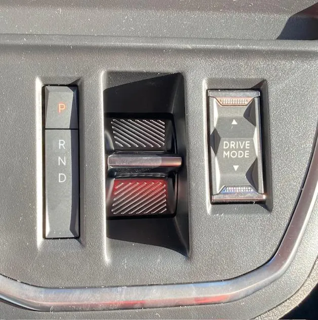 Toyota PROACE Verso L1 75KWh Trend