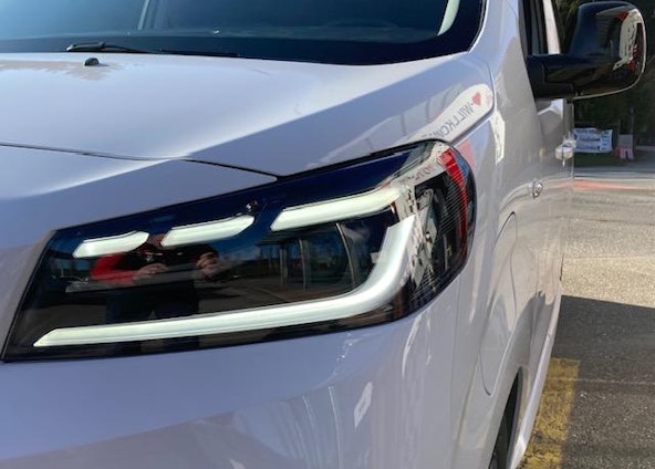 Vehicle image 13 Vehicle image 13