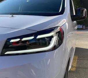 Toyota PROACE Verso L1 75KWh Trend