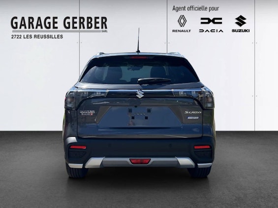 Vehicle image 5 Vehicle image 5