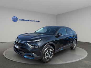 Vehicle image CITROEN e-C4 Shine