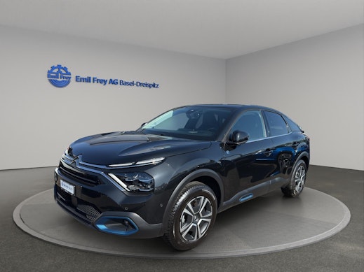 CITROEN e-C4 Shine 0 CITROEN e-C4 Shine 0