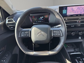 Vehicle image CITROEN e-C4 Shine