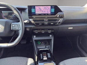 Vehicle image CITROEN e-C4 Shine