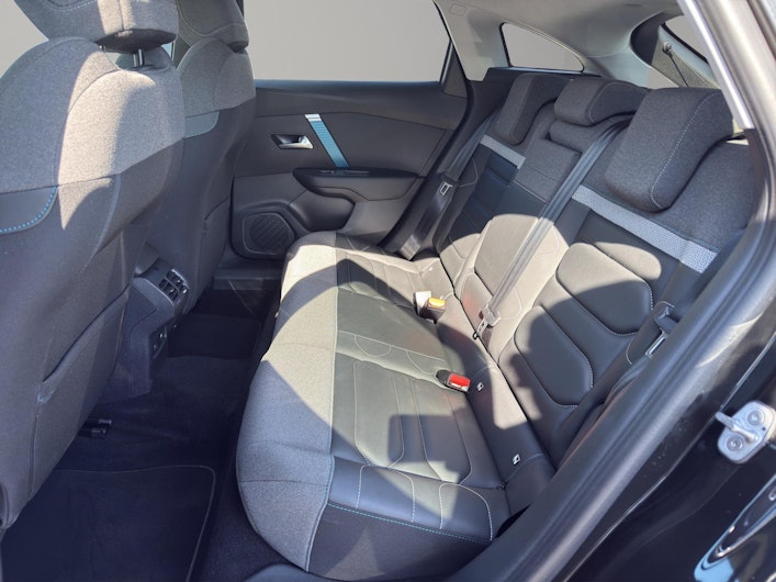 Vehicle image CITROEN C4