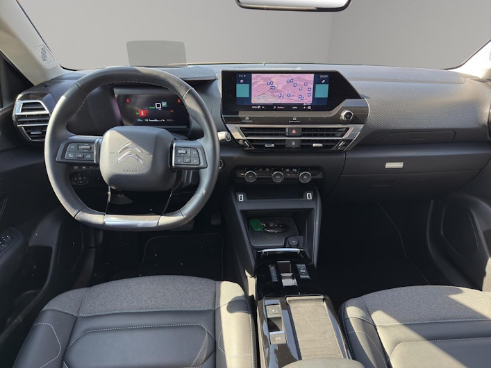 Vehicle image CITROEN C4