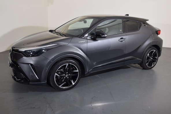 Vehicle image 2