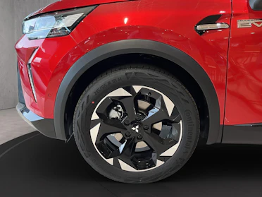 MITSUBISHI ASX 14
