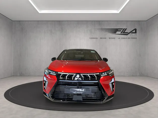Mitsubishi ASX 1.6 HEV Instyle
