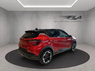 Mitsubishi ASX 1.6 HEV Instyle