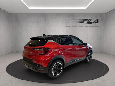 MITSUBISHI ASX 5