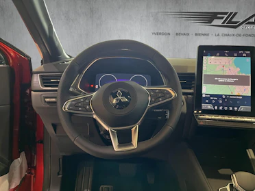 MITSUBISHI ASX 8