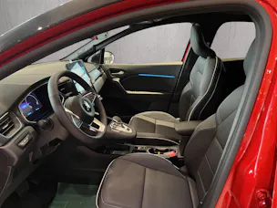 Mitsubishi ASX 1.6 HEV Instyle