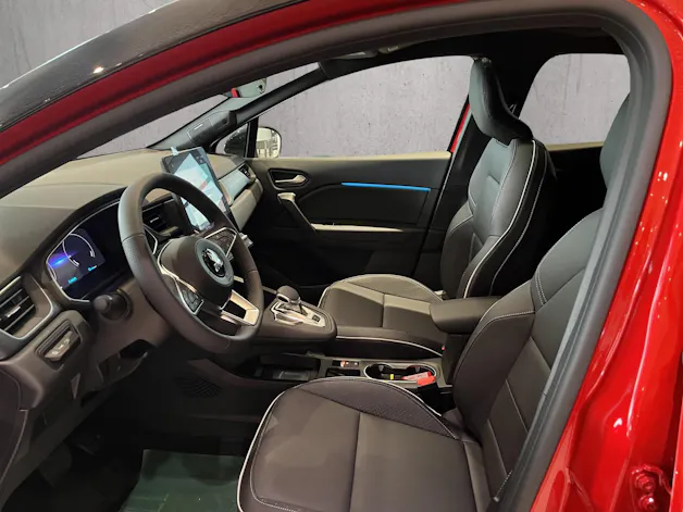 Mitsubishi ASX 1.6 HEV Instyle