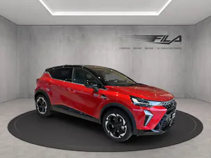 Mitsubishi ASX 1.6 HEV Instyle