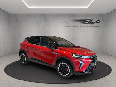 MITSUBISHI ASX 6