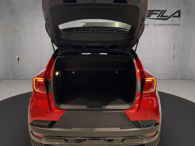 Mitsubishi ASX 1.6 HEV Instyle