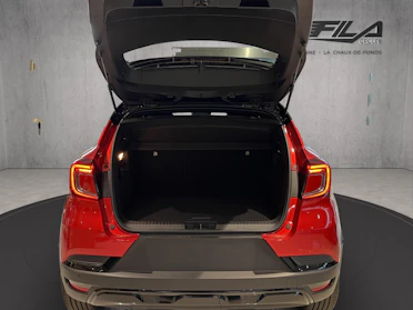 MITSUBISHI ASX 13