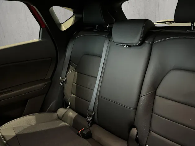 Mitsubishi ASX 1.6 HEV Instyle