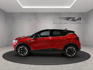 Mitsubishi ASX 1.6 HEV Instyle