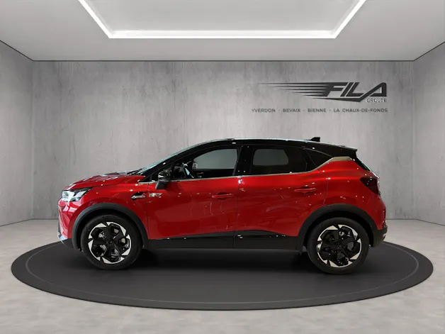 Mitsubishi ASX 1.6 HEV Instyle