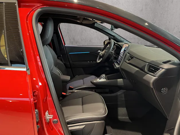 Mitsubishi ASX 1.6 HEV Instyle