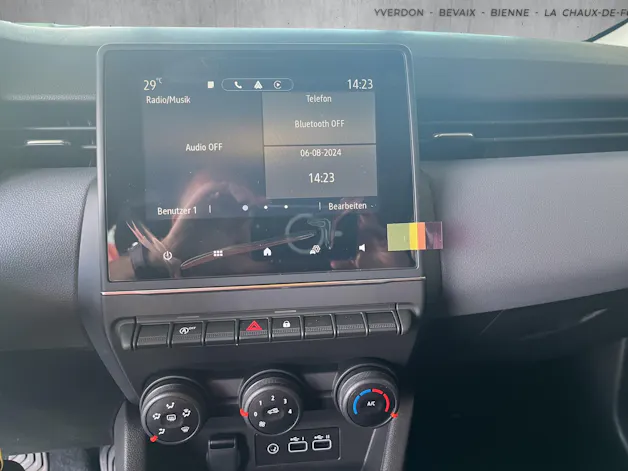 Mitsubishi Colt 1.0 Inform